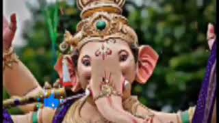 Shendur Lal Chadhayo Achchha Gajmukhko Ganesh Aarti  Ganpati Songs  Sindur Lal Chadayo [upl. by Apostles]