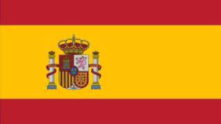 Himno Nacional de España [upl. by Old]