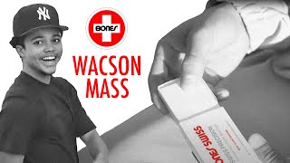 Wacson Mass [upl. by Mellicent]