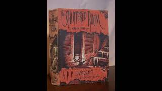 quotThe Shuttered Room and Other Tales of Terrorquot By August Derleth [upl. by Lalib292]