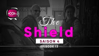 The Shield S04E13 FiNAL [upl. by Harden]