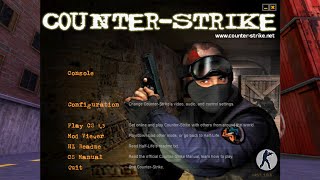 CounterStrike 13 [upl. by Sussi210]