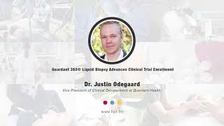 Guardant 360® Liquid Biopsy Advances Clinical Trial Enrollment [upl. by Brewster]