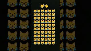 Find the emoji❓ emoji quiz challenge games shortvideo shortsviral shorts [upl. by Nealy654]