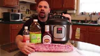 Best Instant Pot 2024 don’t buy one before watching this [upl. by Bellda788]