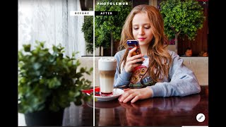 Photolemur Full Demonstration Overview Review amp Demo  Limited Time Special Discount [upl. by Mushro489]