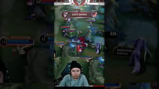 ARAN VS FLUFFY GILAKK DUEL OFFLANER TERKUAT SEKARANG [upl. by Jaimie160]