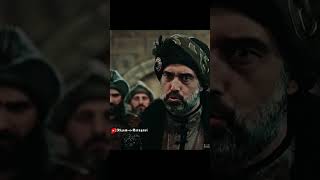 Sadettin Kopek X Sultan Allauddin ertugrulghazi youtubeshorts ytshorts viral shorts [upl. by Henning]