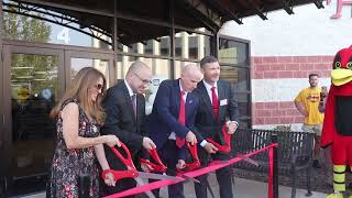 Melvindale High School Grand Opening [upl. by Mari]