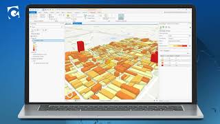 ARCGIS PRO VS ARCGIS [upl. by Ellehcyar805]