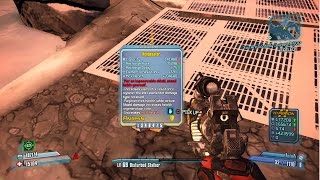 How To Farm Spycho  Borderlands 2 [upl. by Eniowtna]