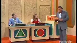 Match Game 73 Episode 56 Welcome Pat Carroll [upl. by Jowett]