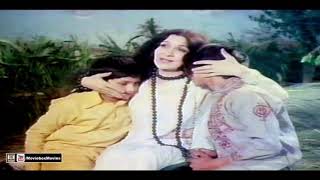 ALLAH HI ALLAH KIYA KARO I  NAHID AKHTAR  PAKISTANI FILM PEHCHAN [upl. by Irrot95]