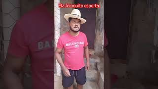 Ela foi muito esperta comedia comedia [upl. by Kotto951]