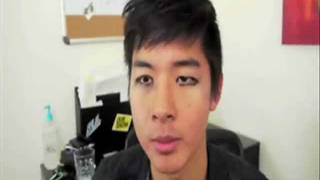 Super Jumba Kevjumba  ACha Cut [upl. by Imeon63]