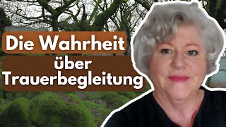 Witwe enthüllt SO habe ich Trauerbegleitung erlebt [upl. by Syned861]