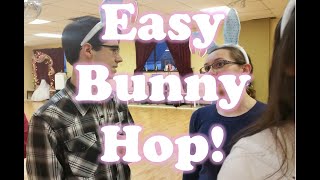 How to Dance the Bunny Hop StepbyStep Guide [upl. by Anahsor]