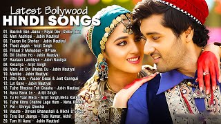 New Hindi Songs 2023 ❤️Top 20 Bollywood Songs July 2023 ❤️ Indian Songs [upl. by Spear]