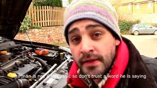 How to find a parasitic drain  draw on Vauxhall vectra 2008 Max 19 amps Constant flat battery [upl. by Raman]