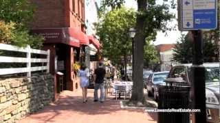 Living in Alexandria Virginia [upl. by Nosbig]