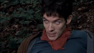 Merlin S1E2 Part 1 [upl. by Stulin]