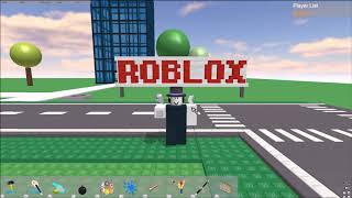 Welcome to ROBLOX 2008 ROBLOX Place [upl. by Foy]