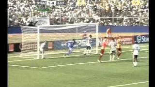 31 OCTOBRE 2010  CL 2010  FINALE ALLER  TP MAZEMBE VS ESPERANCE [upl. by Pytlik]