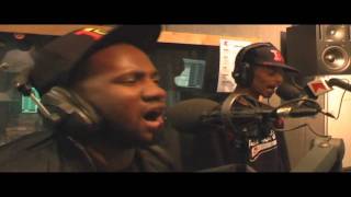 Newham Generals bars on the Logan Sama show 020309 Part 13 HD [upl. by Roanne]