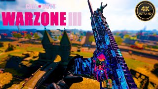 The META haymaker In WARZONE 3 😱   haymaker warzone class setup  warzone callofduty [upl. by Torrence]