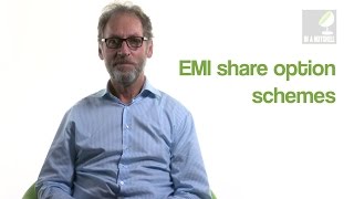 EMI share option schemes  In a nutshell [upl. by Prager]