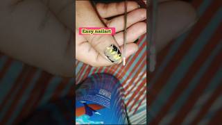 How To Avoid Clumpy Nails 💅😍nails nailtutorial😱dipnails nailart naildecoration viral shorts [upl. by Akimahc97]