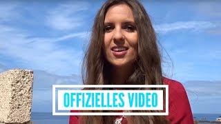 Nadine  Aufwiedersehn Arrivederci offizielles Video [upl. by Grubman]