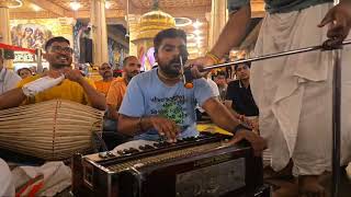 Ekadashi Kirtan iskcon ahmedabad [upl. by Joy]