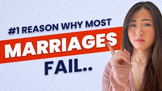 Why Most Marriages Fail  The Harsh Truth No One Tells You [upl. by Bedell]