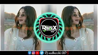 Pinjre Me Popat Bole  Song Tapori Dhol Mix Dj aadharshi adsTamia [upl. by Tufts]