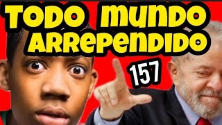 FAZ O L 😂 TODO MUNDO ARREPENDIDO parte 157 Servidores do INSS fazol [upl. by Joed]