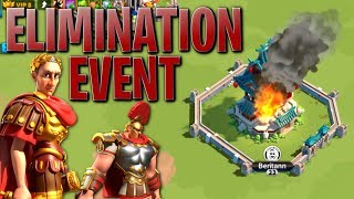 Mightiest Governor Elimination Event  Rise Of Civilizations [upl. by Coulombe]