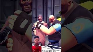 KOSTAMOINEN shorts shortvideo scout tf2 teamfortress2 funny comedyvideos [upl. by Sorel966]