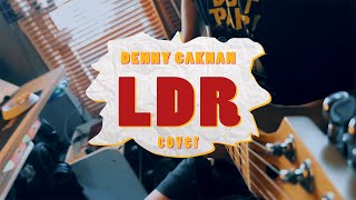 DENNY CAKNAN  LDR quotLanggeng Dayaning Rasaquot  Boncek AR cover [upl. by Yattirb733]