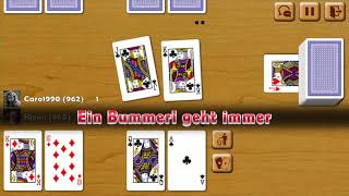 Schnopsn Online App Store Video Schnapsen Deutsch 2018 [upl. by Ellissa]