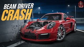 Beam Driver Crash Android ios Games🤑 [upl. by Aikenahs956]