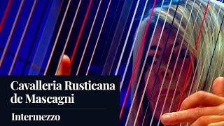 Intermezzo  Cavalleria Rusticana  Mascagni [upl. by Esom]