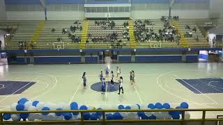 Abril 29 2024  Cartago vs La Unión JDN Femenino [upl. by Qulllon724]