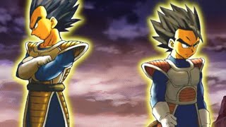 Tarble Dragon Ball Super FULL MOVIE [upl. by Attoynek]