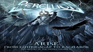 Rebellion  04 Odin [upl. by Jem]