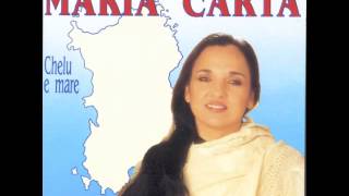 Maria Carta  Canti Popolari della Sardegna 1992 Full Album [upl. by Francyne]