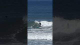 Beautiful day at Peniche 🇵🇹 europe surf portugal surfing travel ocean beach [upl. by Quickel867]