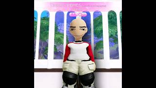 Roblox Egghead Slays in Dress to Impress dresstoimpress dti roblox [upl. by Colvin292]