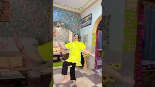 Disko bagra youtubeshorts dance shortvideo geeta chaudhary song [upl. by Llenel]