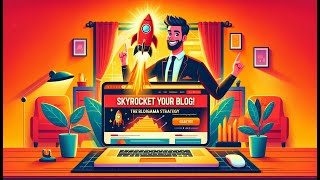 Boost Your Blogs Visibility The Blogarama Strategy 🚀 [upl. by Namrac]